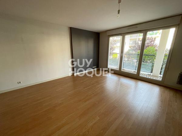 Location d'un appartement T3 (59 m²) à FRANCONVILLE