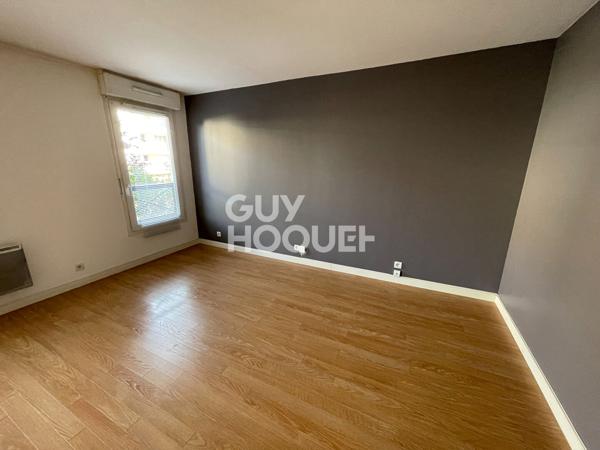 Location d'un appartement T3 (59 m²) à FRANCONVILLE