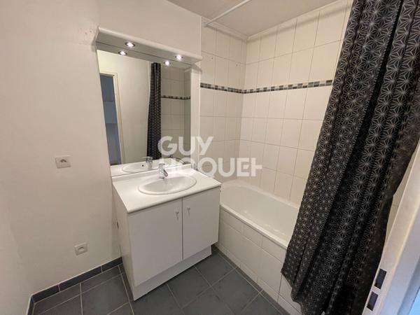 Location d'un appartement T3 (59 m²) à FRANCONVILLE