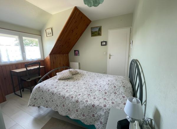 Maison à vendre DPE D à GUINGAMP (22)