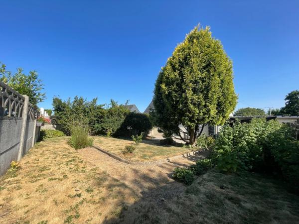 Maison à vendre DPE D à GUINGAMP (22)