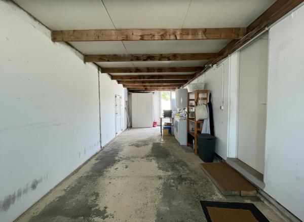 Maison à vendre DPE D à GUINGAMP (22)