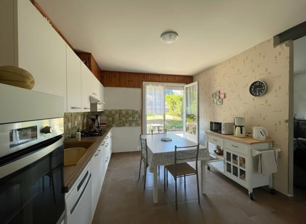 Maison à vendre DPE D à GUINGAMP (22)