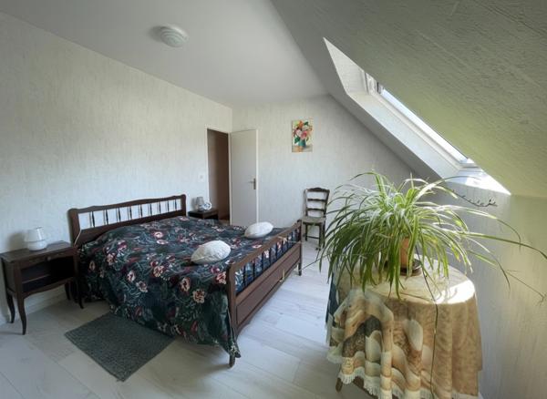 Maison à vendre DPE D à GUINGAMP (22)
