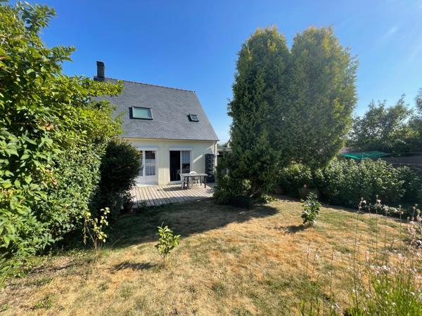 Maison à vendre DPE D à GUINGAMP (22)