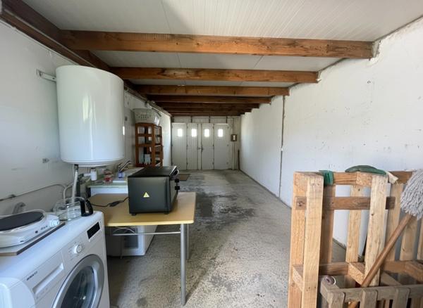 Maison à vendre DPE D à GUINGAMP (22)
