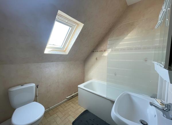 Maison à vendre DPE D à GUINGAMP (22)