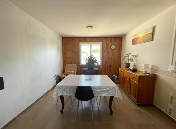 Maison à vendre DPE D à GUINGAMP (22)