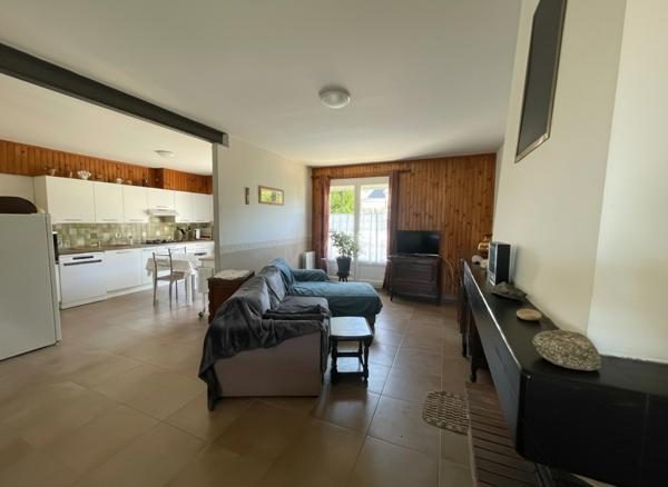 Maison à vendre DPE D à GUINGAMP (22)