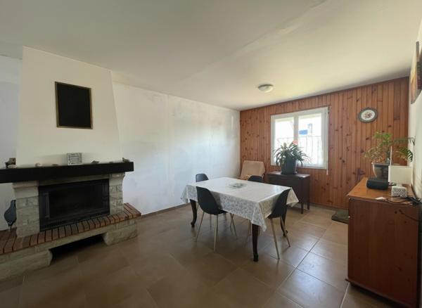 Maison à vendre DPE D à GUINGAMP (22)
