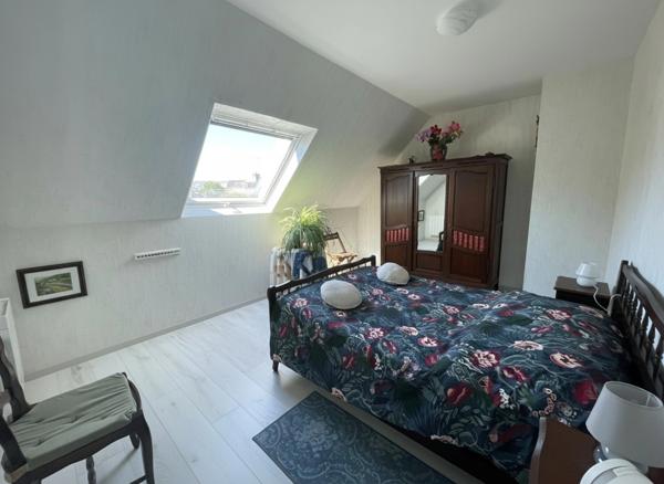 Maison à vendre DPE D à GUINGAMP (22)