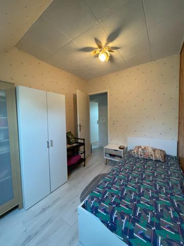 Maison à vendre DPE D à GUINGAMP (22)