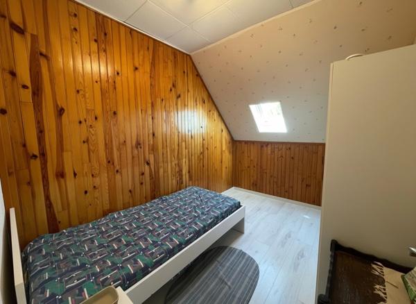Maison à vendre DPE D à GUINGAMP (22)