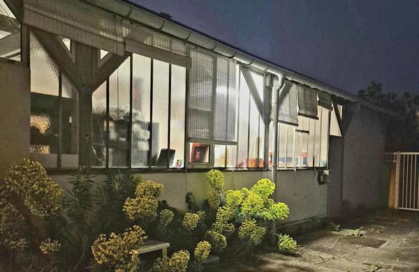 ATELIER LOFT (ACTIVITÉ+HABITATION) DE 180M2 AVEC JARDIN NEUILLY-PLAISANCE (93360)