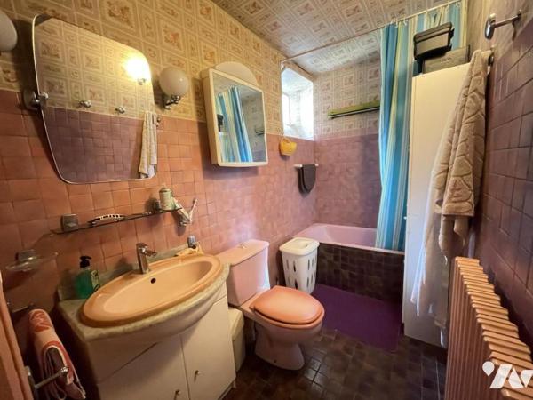 Vente maison de ville 123,5 m² à Briare