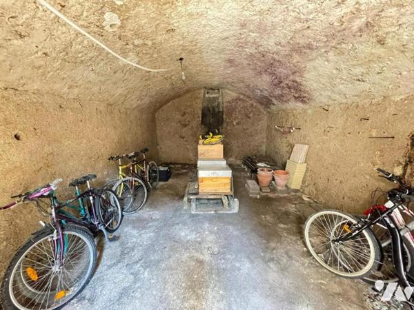 Vente maison de ville 123,5 m² à Briare