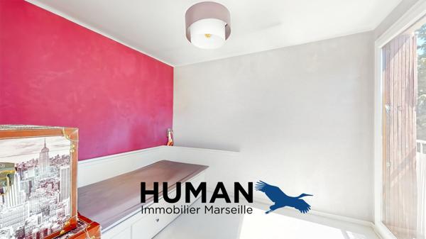 Appartement à vendre |  Marseille 09 |  4 pièces | 104 m²