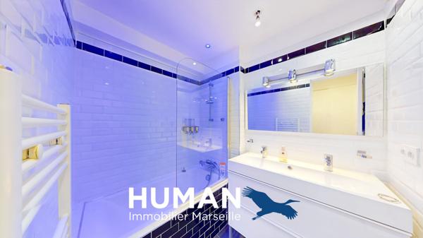 Appartement à vendre |  Marseille 09 |  4 pièces | 104 m²