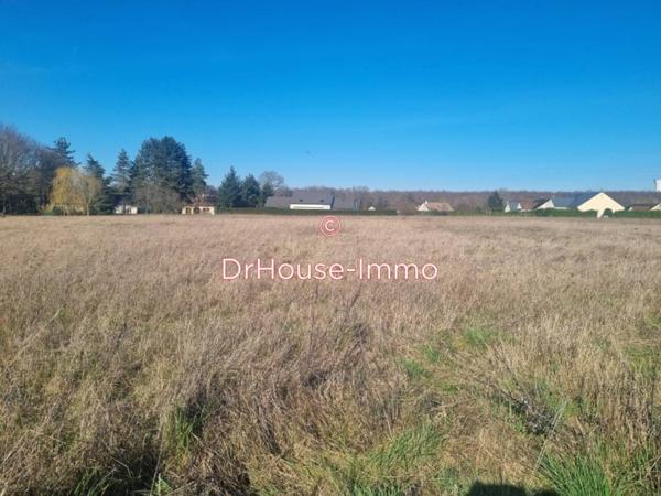 Terrain à vendre de 5 236 m²