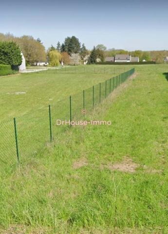 Terrain à vendre de 5 236 m²