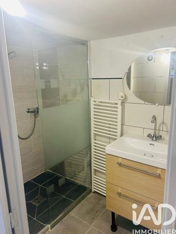 Maison à vendre 4 pièces 80 m² Garges-lès-Gonesse