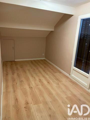 Maison à vendre 4 pièces 80 m² Garges-lès-Gonesse