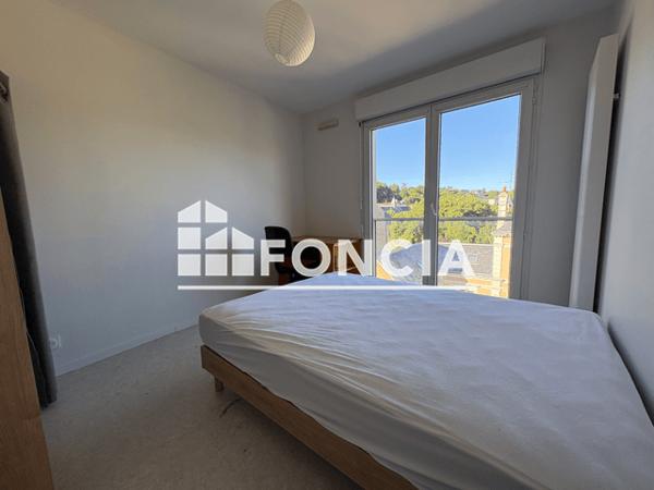 Location Appartement 3 pièces 59.11 m² - 9 RUE DU FAUBOURG DU PONT NEUF Poitiers 86000