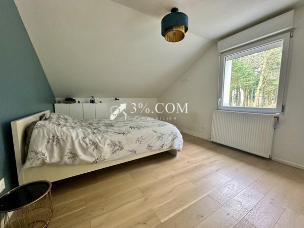 Maison 6 pièce(s) 4 chambre(s) 179 m²