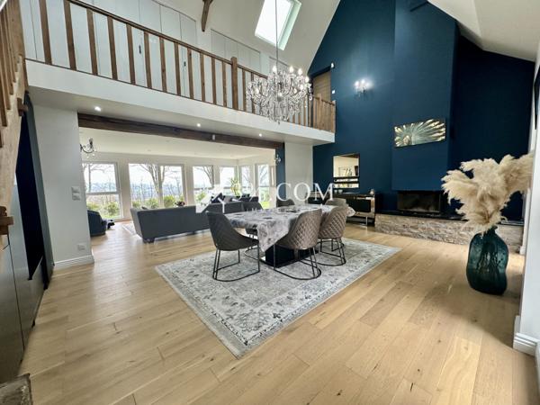 Maison 6 pièce(s) 4 chambre(s) 179 m²