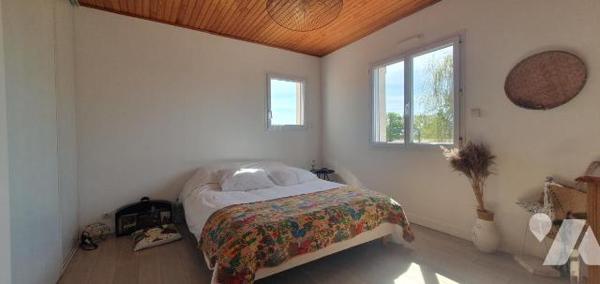 PORNIC. Belle maison de 150 m² sur terrain de plus de 1 800 m².