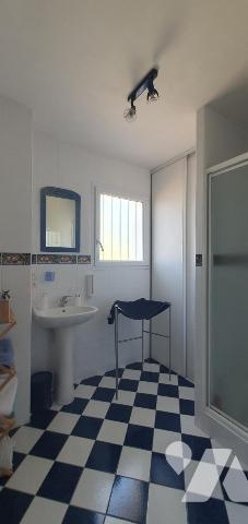 PORNIC. Belle maison de 150 m² sur terrain de plus de 1 800 m².