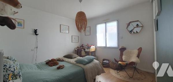 PORNIC. Belle maison de 150 m² sur terrain de plus de 1 800 m².