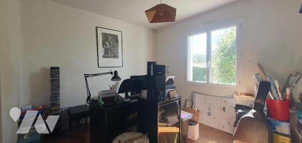 PORNIC. Belle maison de 150 m² sur terrain de plus de 1 800 m².