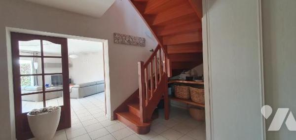 PORNIC. Belle maison de 150 m² sur terrain de plus de 1 800 m².