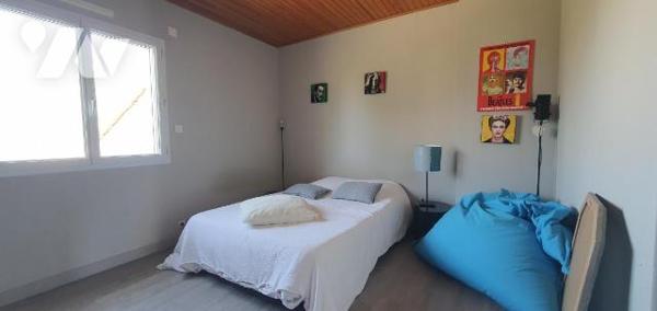 PORNIC. Belle maison de 150 m² sur terrain de plus de 1 800 m².