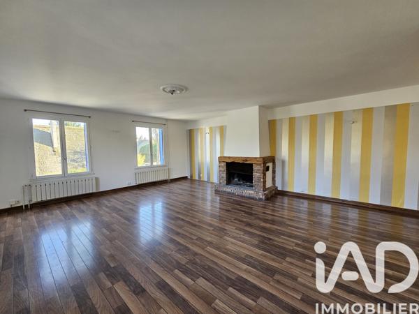 Location maison 7 pièces 167 m² Mareil-Marly