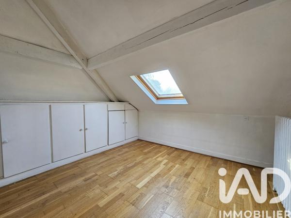 Location maison 7 pièces 167 m² Mareil-Marly