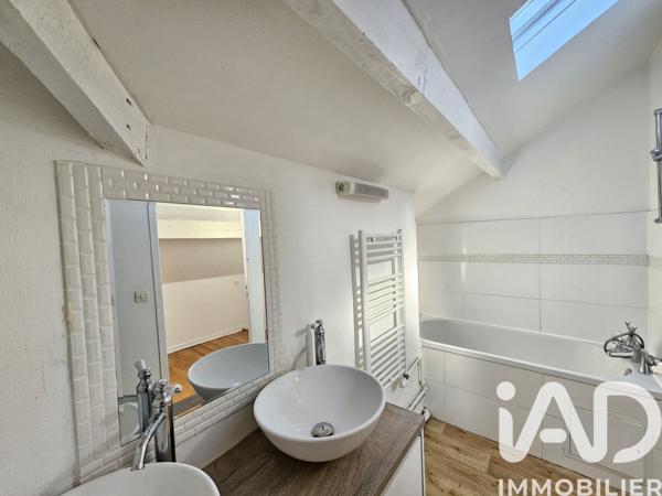 Location maison 7 pièces 167 m² Mareil-Marly