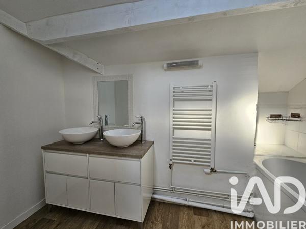 Location maison 7 pièces 167 m² Mareil-Marly