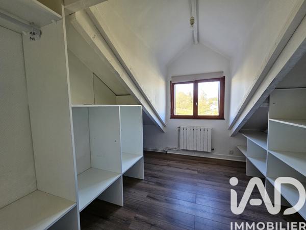 Location maison 7 pièces 167 m² Mareil-Marly