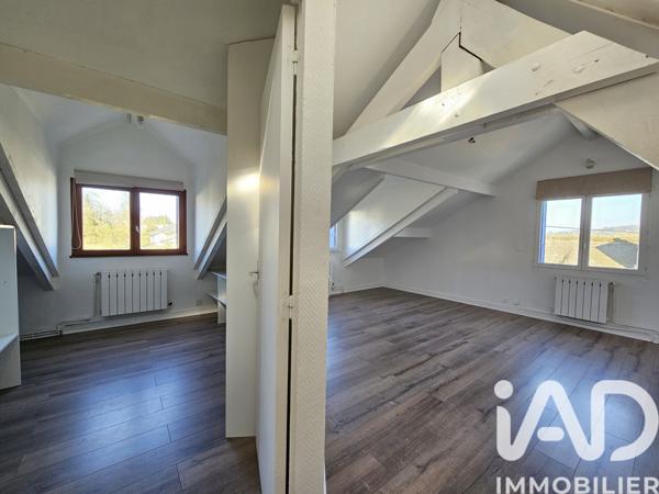 Location maison 7 pièces 167 m² Mareil-Marly
