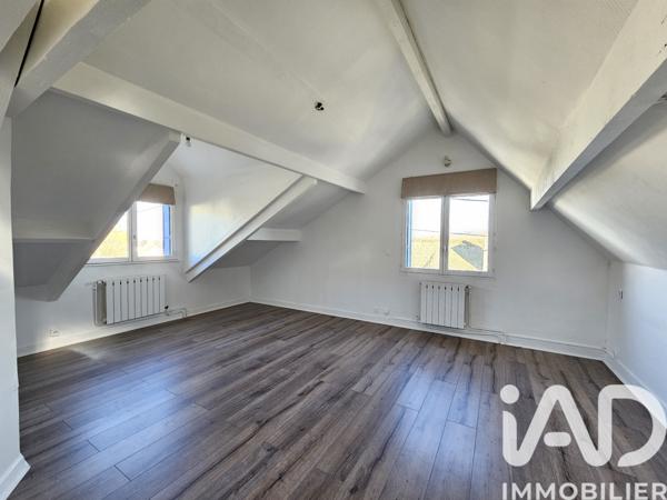 Location maison 7 pièces 167 m² Mareil-Marly