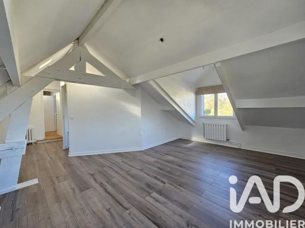 Location maison 7 pièces 167 m² Mareil-Marly