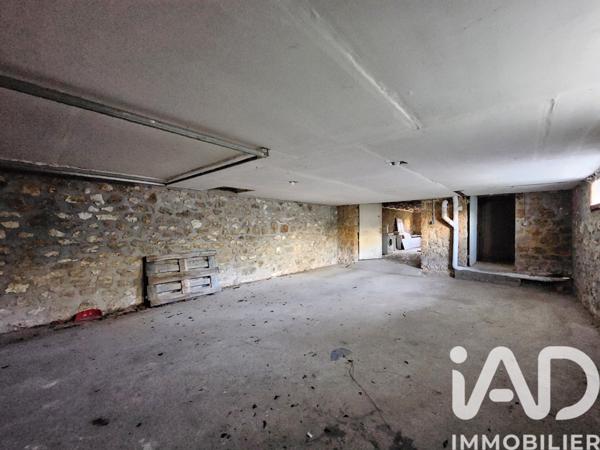 Location maison 7 pièces 167 m² Mareil-Marly