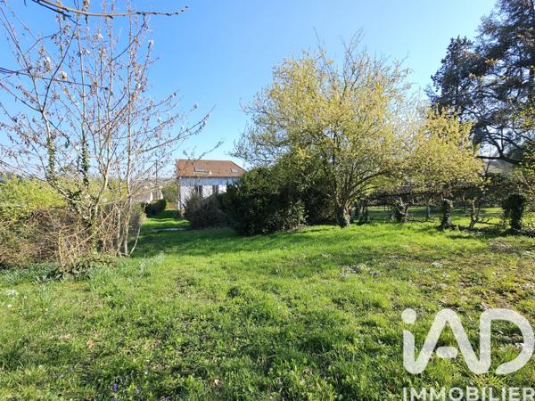 Location maison 7 pièces 167 m² Mareil-Marly