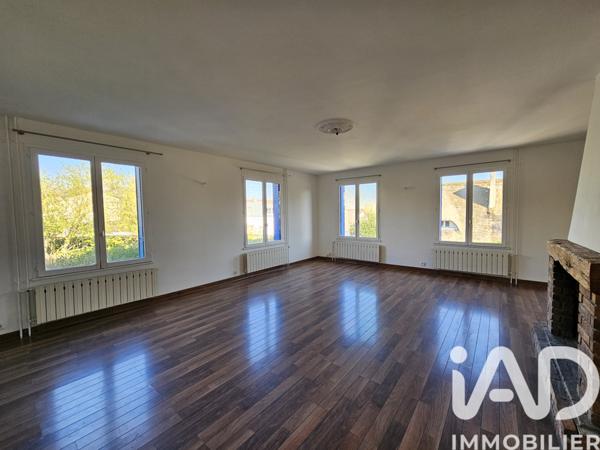 Location maison 7 pièces 167 m² Mareil-Marly