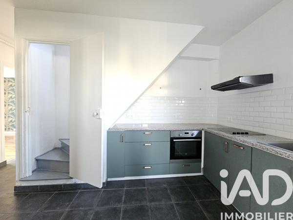 Location maison 7 pièces 167 m² Mareil-Marly