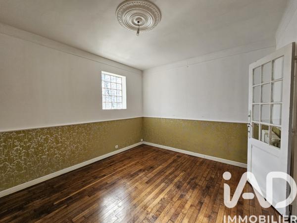 Location maison 7 pièces 167 m² Mareil-Marly