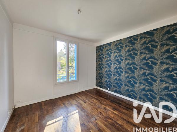 Location maison 7 pièces 167 m² Mareil-Marly