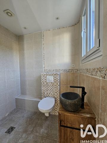 Location maison 7 pièces 167 m² Mareil-Marly